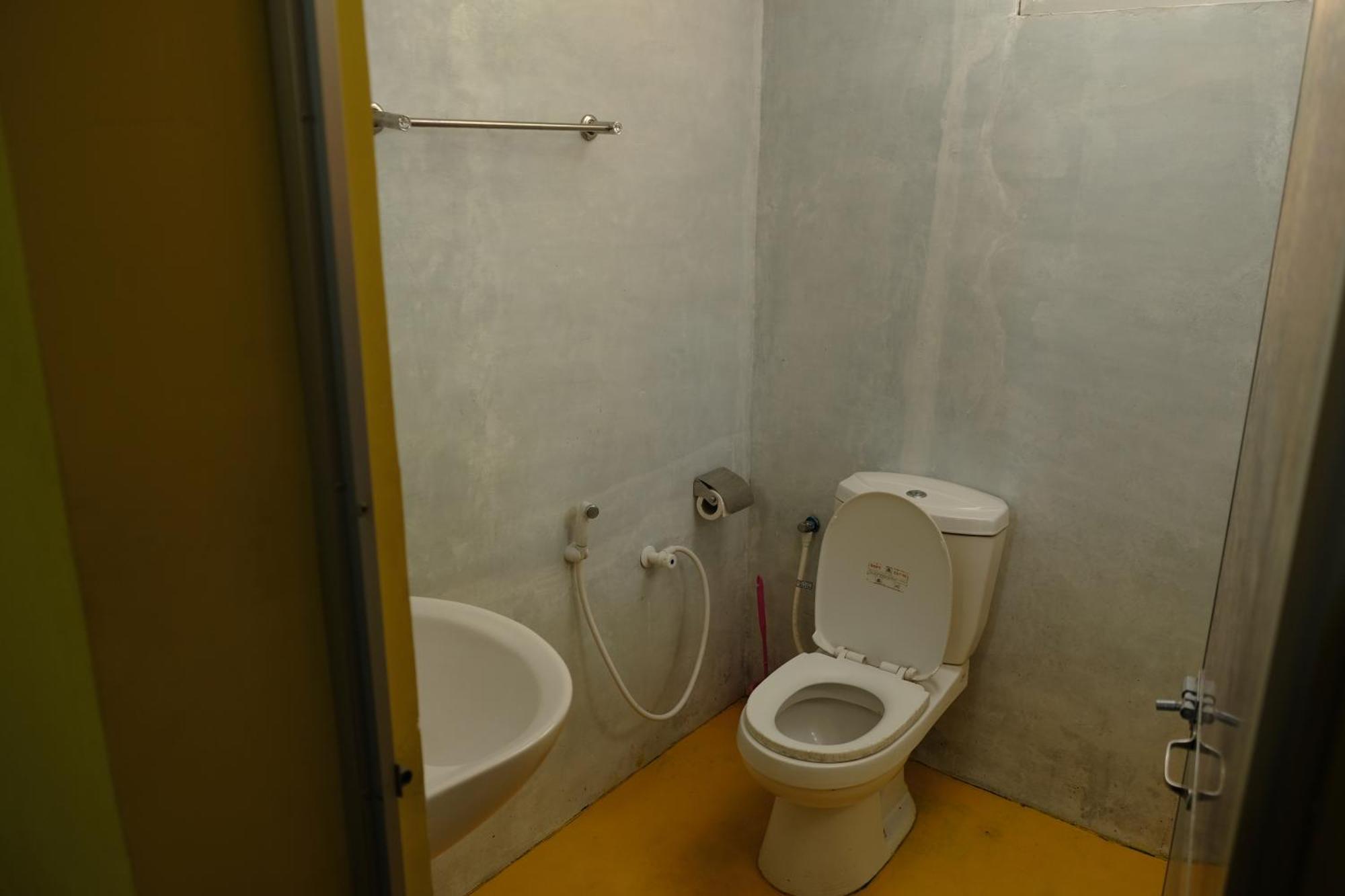 Menaka Homestay Tangalle Zewnętrze zdjęcie
