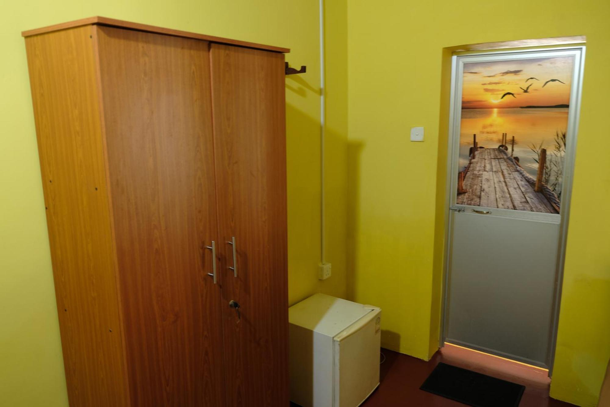 Menaka Homestay Tangalle Zewnętrze zdjęcie